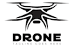 design professional drone logo