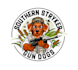 design professional gun dogs logo