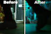 enhance your photos by batch in adobe lightroom