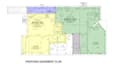 create architecture drawings as per ontario building code