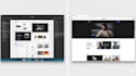 convert your figma, sketch, or xd to a pixel perfect webflow website
