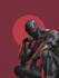 design characters and comic books