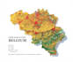 create 3d realistic gis maps and custom cartographic visualizations