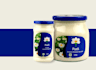 eye catching and professional packaging design that sells