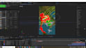 create engaging map animation videos for tiktok and youtube