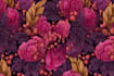 design seamless pattern textile prints pattern design