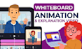 design whiteboard animation videos that explain your ideas