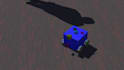 develop webots robotics simulations and programming