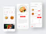 develop food delivery app for single, multi restaurant like uber eats