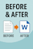do fast typing, PDF to word, and retyping work