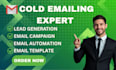 setup instantly ai for email warmup and cold email outreach