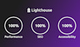 build a fast modern SEO optimized website in astro
