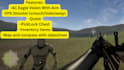 create high quality game project templates with unreal engine