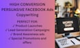 write high converting facebook ads copywriting that boost your sales
