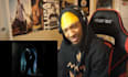 do music reaction song reaction album review reaction video anime reaction