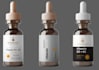 create custom supplement packaging and label design