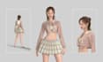 make 3d clothing designs