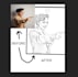 change your pic into digital pencil art