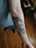 create a profesional tribal tattoo design