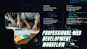 be your full stack software developer using PHP, python and API