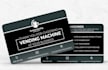 design amazon insert card, product instructional card