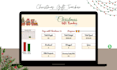 create automated google spreadsheet budget planner