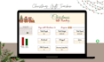 create automated google spreadsheet budget planner