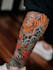 design custom viking tattoo and tshirt art