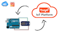 do all iot tuya module firmware, tuya pcb layout design, tuya all prototype
