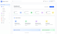 build a church management system web app