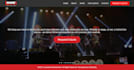design a responsive SEO optimized business website