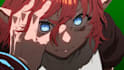 do anime screenshot of your character