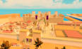 build full roblox game with custom scripting, map, animation, art and vfx design