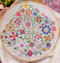 teach you how to cross stitch