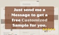 create HTML website with professional website development HTML CSS javascript
