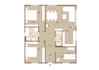 redraw floor plan for real state agent