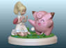 sculpt professional anime style figures for 3d printing