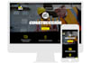 scalable wordpress site with elementor for your  business
