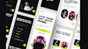 develop responsive framer website and landing page design, integrate framer cms