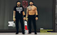 create a custom fivem peds for your rp server, look  alike ped