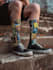 design custom and unique socks design