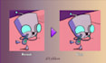 convert your image or illustration to pixel art