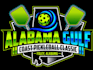 do modern professionlal custom pickleball logo