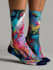 design custom and unique socks design
