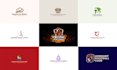 design logo for your brand