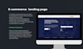 wordpress landing page for google ads and lead generation