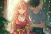 draw anime and manga illustration