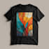 create custom christian t shirt design