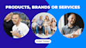 create organic ugc content and ad creatives for tiktok, ig, and facebook