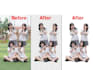 clipping path background removal and batch clipping path services